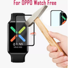 Vì vậy dán 3D Full Màn Hình OPPO Watch Free sẽ là món phụ kiện thật sự cần thiết trong quá trình sử dụng