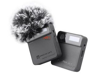 Pin Recar Thay Pin Microphone Relacart R1 – Min Mobile