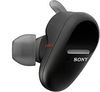 Tai Nghe Sony WF-SP800N Lẻ hoàn toàn tương thích với hộp sạc và có thể kết nối với tai còn lại để người dùng sử dụng.