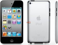 Máy Nghe Nhạc Apple iPod Touch Gen 4 A1367