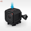 Camera hành động GoPro Hero 4 Session có thiết kế gọn nhẹ