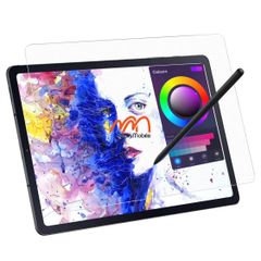 Dán PPF full màn hình Samsung Galaxy Tab S6 / S6 Lite