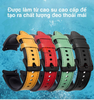 Dây Đeo Da Samsung Galaxy Watch 4 / Watch 5 DD01