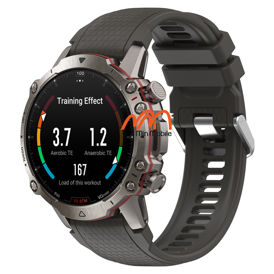 RuenTech Cavo Di Ricarica Per Amazfit Falcon, Cavo USB, Cavo Di