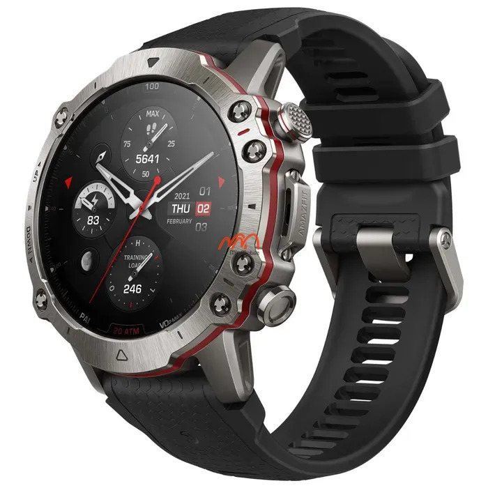 Đồng Hồ Thông Minh Amazfit Falcon