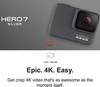 Camera Hành Động GoPro Hero 7