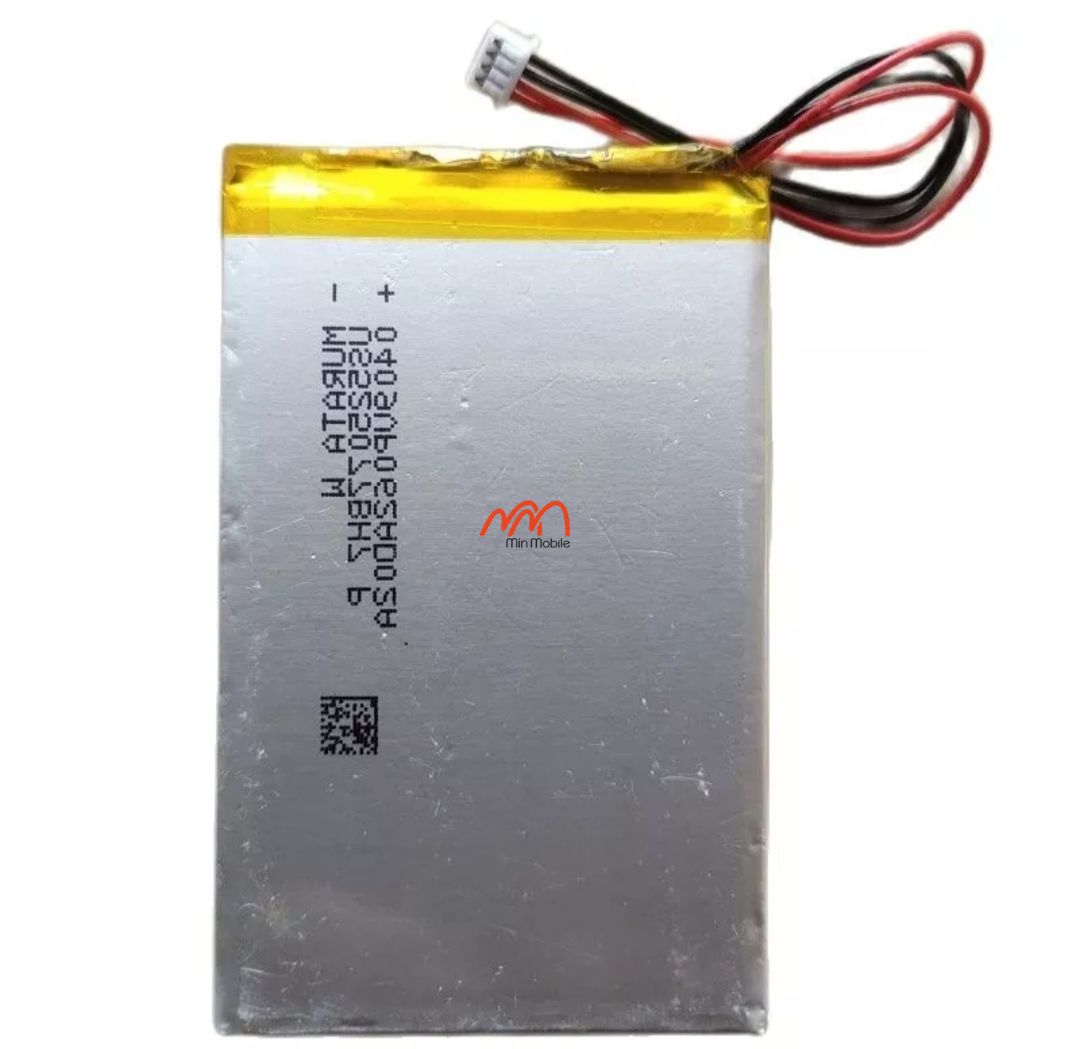Thay Pin Máy DAC Hidizs S9 Pro