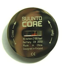 Thay Pin Đồng Hồ Suunto 9