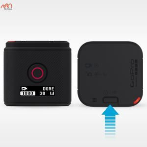 Camera Hành Động GoPro Hero 4 Session – Min Mobile