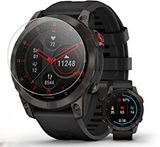 Kính Cường Lực 9H Garmin Epix Gen 2 Titanium