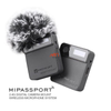 Thay Pin Microphone Relacart Mi 1