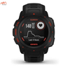 Garmin Instinct Esports Edition còn có nhiều chế độ thể thao như chạy việt dã