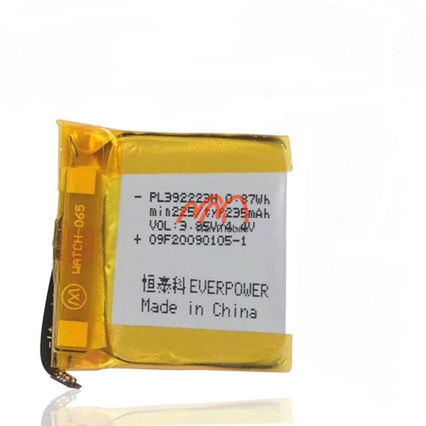 Thay Pin Amazfit Bip Pro – Min Mobile