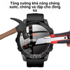 Kính Cường Lực Garmin Fenix 7s