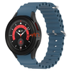 Dây Đeo Silicon Samsung Watch 4 / Watch 5 SL01