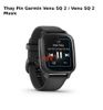 Thay Pin Garmin Venu SQ 2 / Venu SQ 2 Music