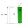 Cell pin lithium-ion Sony USVTC4-2200MAH-30A