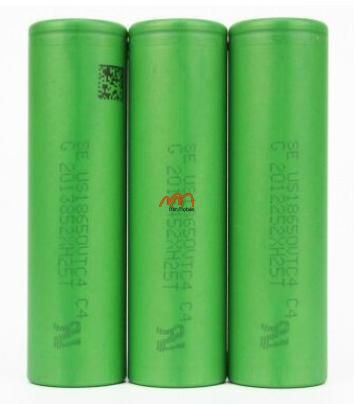 Cell pin lithium-ion Sony USVTC4-2200MAH-30A