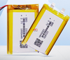 Pin Li-Po (Lithium-Polymer) 3.7V 040935- 110mAh