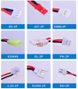 Pin Li-Po (Lithium-Polymer) 3.7V 041015- 45mAh