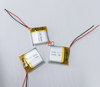 Pin Li-Po (Lithium-Polymer) 3.7V 052020-150mAh