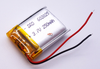 Pin Li-Po (Lithium-Polymer) 3.7V 062025- 250mAh