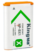 Pin máy ảnh NP-BX1, RX1R, RX100M5 hiệu KingMa