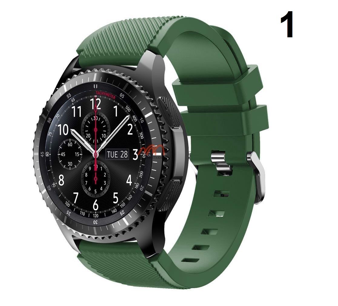 Samsung gear s3 huawei deals