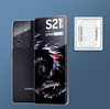 Kính Cường Lực 9H+ Camera Samsung Galaxy S21 Ultra 5G