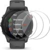 Miếng dán Cường Lực 9H Garmin Forerunner 255 được cung cấp chính hãng tại của hàng điện thoại và phụ kiện Minmobile