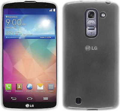 Ốp lưng LG G Pro 2 trong nhám