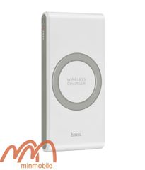 Sạc Dự Phòng Không Dây 8000mAh Hiệu Hoco B32