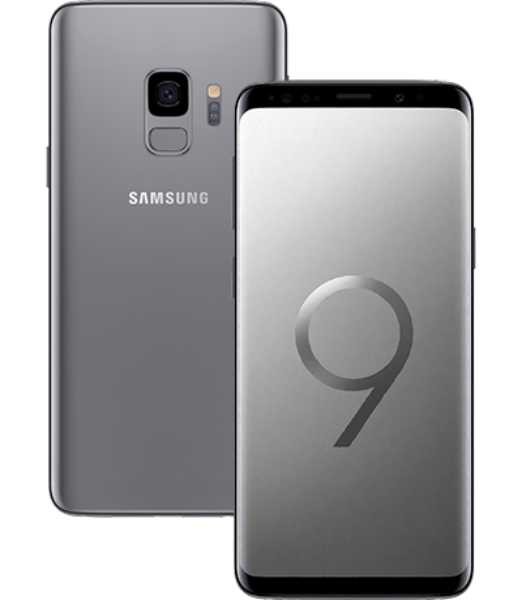 Samsung Galaxy S9 Xách Tay Chính Hãng