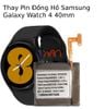 Thay Pin Đồng Hồ Samsung Galaxy Watch 4 40mm SM-R860