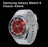 Samsung Galaxy Watch 6 Classic 43mm