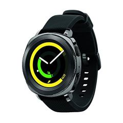 Thay màn hình đồng hồ Samsung Gear Sport