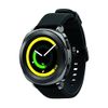 samsung gear sport black