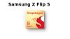 Samsung Z Flip 5