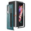 Bao Da có Ngăn Đựng Bút Samsung Z Fold 3 tại tphcm ở đaâu