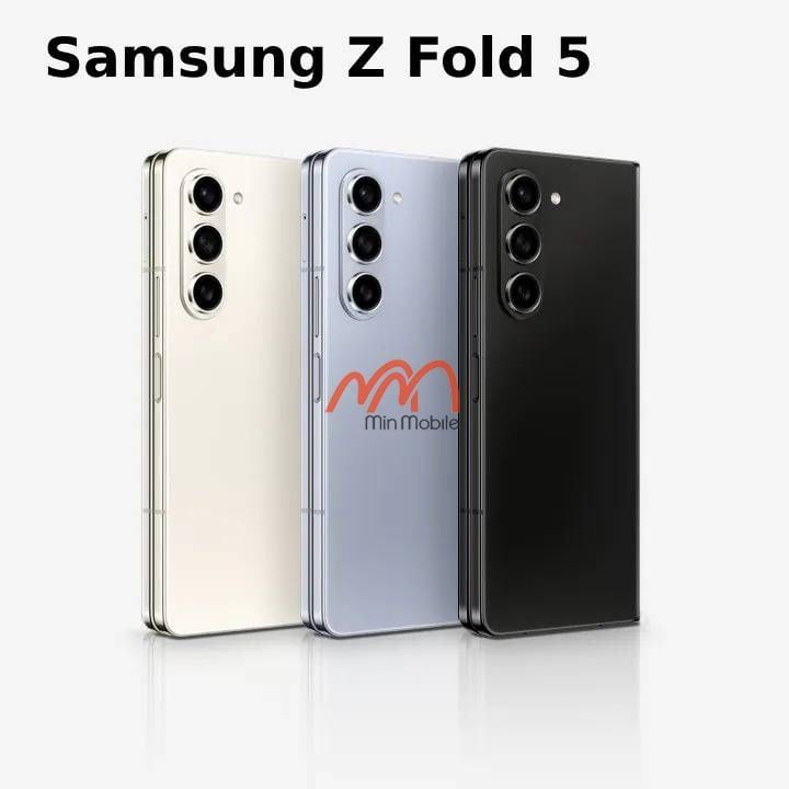 Samsung Z Fold 5