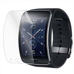 Dán màn hình Samsung Gear S