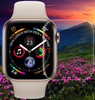 Dán PPF full màn hình Apple Watch seri 1 2 3 4 5