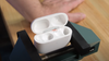 Thay pin hộp sạc Airpods Pro