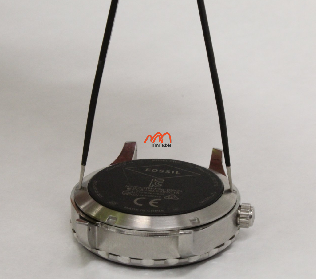 Thay pin Fossil Q Marshal Gen – Min Mobile