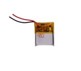 Pin Li-Po (Lithium-Polymer) 3.7V 041515-60mAh