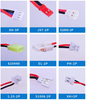 Pin Li-Po (Lithium-Polymer) 3.7V 062535- 500mAh