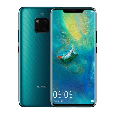 Kính cường lực mềm PPF Huawei Mate 20 Pro