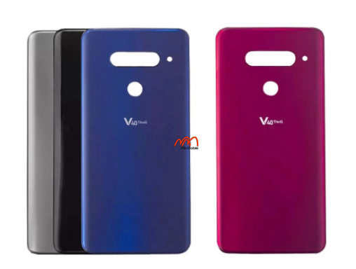 Nắp lưng LG V40 ThinQ