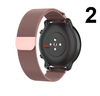 Dây Đeo Kim Loại Lưới Milan Amazfit GTR 3 KL05