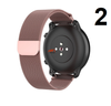 Dây Đeo Kim Loại Lưới Milan Amazfit GTR